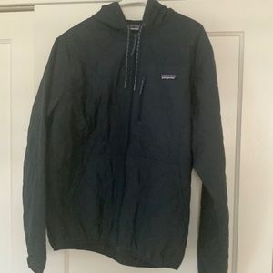 Patagonia Quilted Hoody